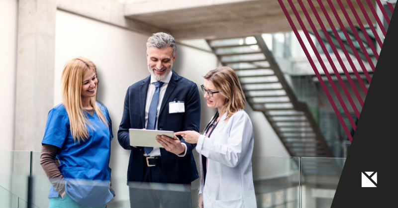 How to Break into Medical Sales with No Experience