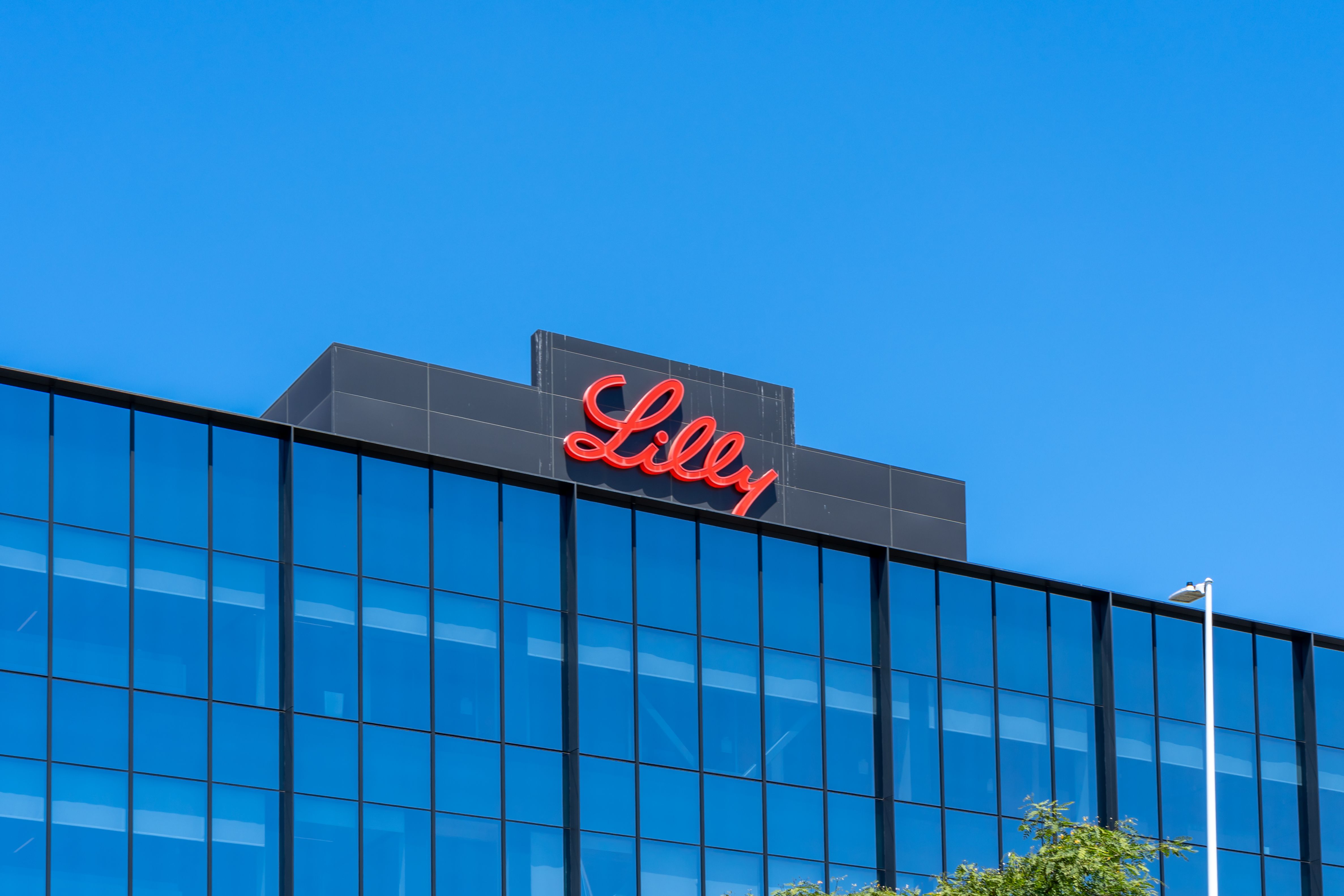 gilead glp 1 GLP-1 Boom Tipped to Hit New Highs, Gilead Poised for Fast HIV Launch and  More